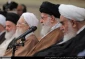 دیدار اعضای مجلس خبرگان رهبری با رهبر انقلاب؛

اگر خدا را یاری کنید، تحقق نصرت پروردگار، قطعی است/حماس همچنان در حال مبارزه است/دنیا روزی را خواهد دید که رژیم صهیونیستی به طور واضح شکست می‌خورد