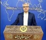 سخنگوی وزارت خارجه: ادعای مداخله ایران در سوءقصد به مقامات آمریکایی توطئه محافل صهیونیستی است 2