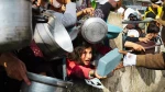 هشدار سازمان ملل درباره احتمال بروز قحطی در شمال غزه طی روزهای آتی 2
