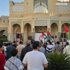تظاهرات گسترده مردم لیبی در حمایت از فلسطین 5