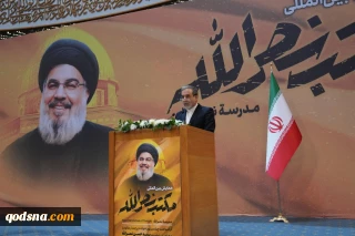 Iran’s FM warns of global consequences of war expansion