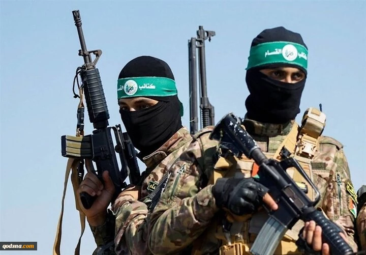 القسام: أجهزنا على 15 جنديا واستهدفنا ناقلتي جند وجرافة عسكرية 2