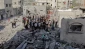 چهارصد و دومین روز عملیات طوفان الاقصی؛

حملات توپخانه‌ای اشغالگران به بیمارستان شمال غزه/بمباران محله النصیرات در غزه/شلیک موشک از یمن به سمت قدس اشغالی