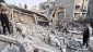 Iran condemns Zionist regime’s attack on Syria, says West accomplice in genocide, war crimes