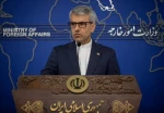 سخنگوی وزارت امور خارجه: اسرائیل از علم و فناوری برای پیشبرد نسل‌کشی در فلسطین استفاده کرده است
 2