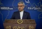 سخنگوی وزارت امور خارجه: 

اسرائیل از علم و فناوری برای پیشبرد نسل‌کشی در فلسطین استفاده کرده است/  امیدواریم اجلاس ریاض به توقف جنایات اسراییل منجر شود