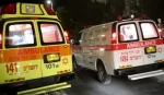 إصابة جندييْن إسرائيليين في عملية دهس قرب بيت لحم 2