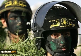 سرايا القدس تستهدف جرافة "إسرائيلية" وسط مخيم جباليا
