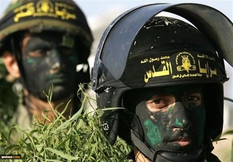 سرايا القدس تستهدف جرافة "إسرائيلية" وسط مخيم جباليا  2