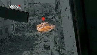 المقاومة تستنزف الاحتلال في جباليا.. و"إسرائيل" تقر بـ24 قتيلاً في غزة هذا الشهر