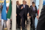 اسلامي: اي قرار لمجلس محافظي الوكالة، سيواجه برد عاجل من ايران 2