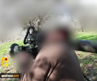 بصليات الصواريخ.. حزب الله يستهدف قاعدة عسكرية في نهاريا.. وتجمعات الاحتلال عند الحدود وداخل المستوطنات