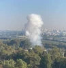 حزب الله يستهدف قاعدة 