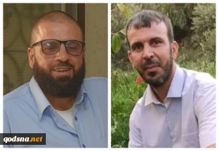 حماس: استشهاد الأسيرين عليوي واسليم جريمة تعكس تصعيد الاحتلال ضد الأسرى وتستدعي تحركًا عاجلًا