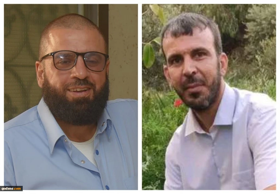حماس: استشهاد الأسيرين عليوي واسليم جريمة تعكس تصعيد الاحتلال ضد الأسرى وتستدعي تحركًا عاجلًا 2