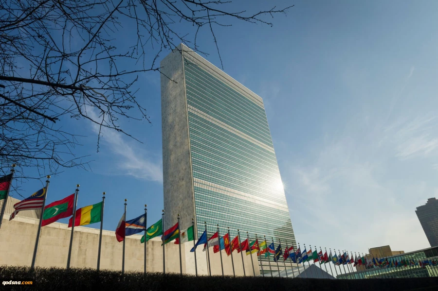 إيران تطالب مجلس الأمن باتخاذ الإجراءات اللازمة لوقف جرائم الكيان الصهيوني في انتهاك سيادتها الوطنية 2