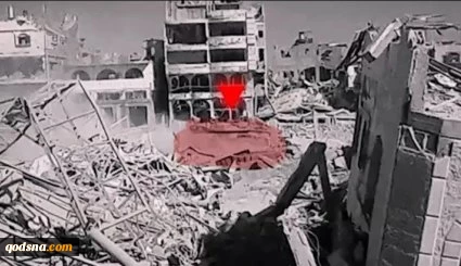 'القسام' تستهدف وتفجر 7 آليات للاحتلال في جباليا  2
