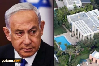 بازداشت ۳ نفر به ظن حمله به خانه نتانیاهو/ یکی از مظنونان سرتیپ ذخیره ارتش است