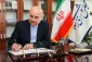 پیام تسلیت قالیباف به مناسبت شهادت «محمد عفیف»