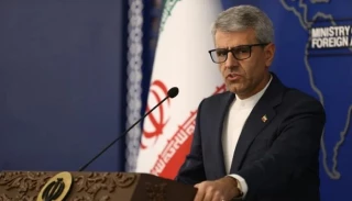 الخارجية الإيرانية: الكيان الصهيوني لا يؤمن بمبادىء الامم المتحدة ولا يليق به التواجد في المحافل الدولية