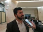 در پاسخ به دشمن 
نمیتوان احساسی برخورد کرد