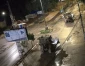 جرافات الاحتلال تدمر البنى التحتية في جنين.. واشتباكات عنيفة يخوضها المقاومون