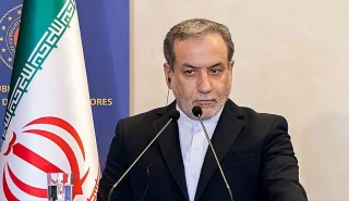 وزير الخارجية الإيراني: لم نتنازل عن حقنا في الرد على الكيان الصهيوني