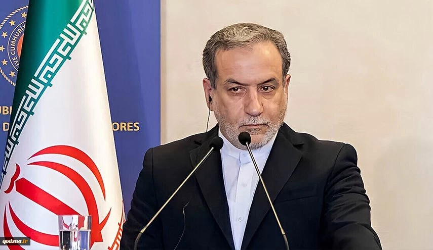 وزير الخارجية الإيراني: لم نتنازل عن حقنا في الرد على الكيان الصهيوني  2