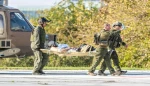 الجيش الإسرائيلي: مقتل جندي وإصابة ضابط بشمال غزة 2