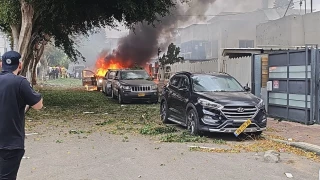 المستوطنون في الملاجئ.. حزب الله يشعل المستوطنات الإسرائيلية من الشمال حتى "تل أبيب"