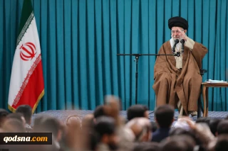رهبر انقلاب در دیدار با بسیجیان؛

رژیم صهیونیستی در غزه پیروز نشده و در لبنان پیروز نشده و پیروز نخواهد شد | حکم بازداشت کافی نیست، باید حکم اعدام برای نتانیاهو و همه سران جنایتکار صهیونیستی صادر شود | بسیجی ایرانی قطعا رژیم صهیونیستی را از بین خواهد برد