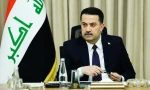 السودانی:

 رژیم صهیونیستی به بهانه‌هایی واهی عراق را تهدید کرده است 2