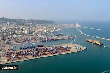 بحران اقتصادی در حیفا در نتیجه حملات حزب‌الله 2