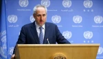 واکنش سخنگوی سازمان ملل به نزدیک شدن اسرائیل و حزب الله به آتش‌بس 2