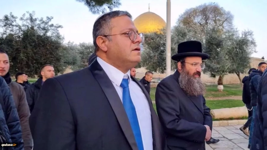 Zionist minister: Ceasefire deal with Lebanon doesn’t achieve war's goals