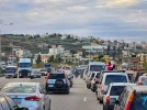 ساکنان جنوب لبنان به خانه ها و سرزمین های خود باز می گردند 2