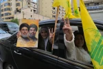 جشن پیروزی و بازگشت به خانه در لبنان 2