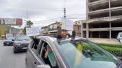 جشن پیروزی و بازگشت به خانه در لبنان 2
