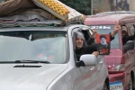جشن پیروزی و بازگشت به خانه در لبنان 2