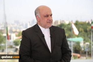 سفیر ایران در لبنان: وعده سید حسن نصرالله محقق شد
