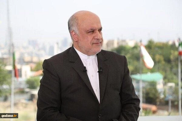 امانی: وعده سید حسن نصرالله محقق شد 2