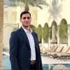 شهادت یک خبرنگار در بمباران مدرسه تابعین در غزه 2