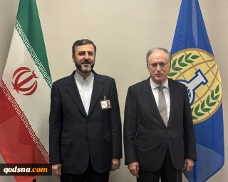 تاکید غریب آبادی بر تحقیق درباره استفاده رژیم صهیونیستی از سلاح‌های شیمیایی