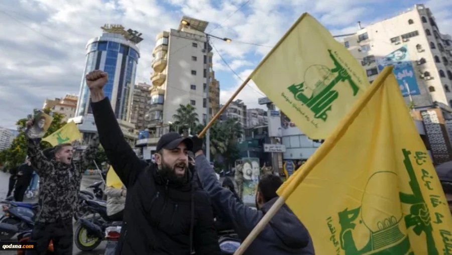 Iraq says played vital role in facilitating ceasefire in Lebanon
