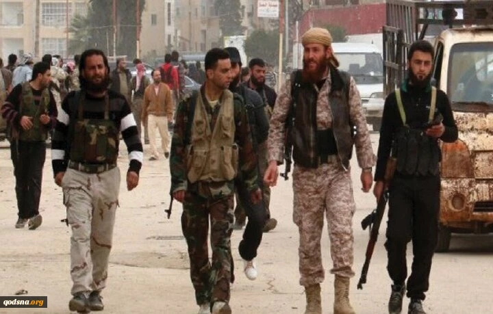 اخبار ضد و نقیض از سوریه/ پیشروی تروریست ها، ارتش سوریه همه راه ها منتهی به حلب را بست 2