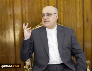 سفیر ایران در لبنان :  حزب‌الله مقتدرانه صحنه نبرد را مدیریت کرده است/ اتفاقات دهه۹۰ در حلب تکرار نخواهد شد