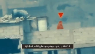 مقتل جندي للاحتلال وإصابة آخرين في شمالي غزة.. والمقاومة تستهدف التجمعات وخطوط الإمداد