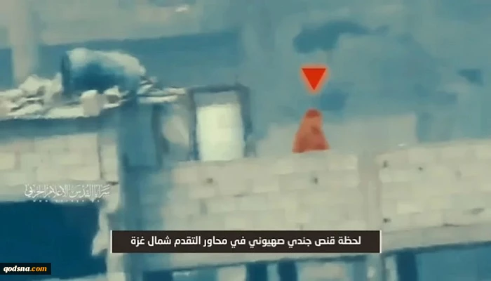 مقتل جندي للاحتلال وإصابة آخرين في شمالي غزة.. والمقاومة تستهدف التجمعات وخطوط الإمداد 2