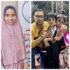 کودک فلسطینی به دیگر اعضای شهید خانواده‌اش ملحق شد 2