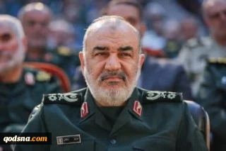 پیام تسلیت فرمانده کل سپاه پاسداران به مناسبت شهادت سردار پورهاشمی